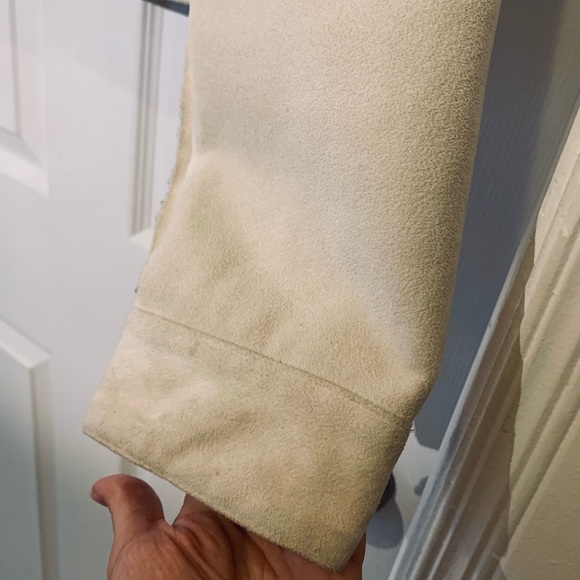 Super soft Guess jacket 🌸 size S - Picture 4 of 15